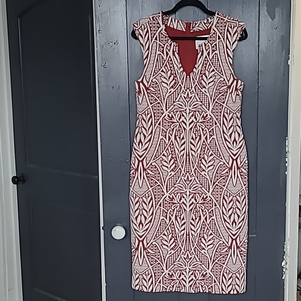 HD in Paris knitted dress